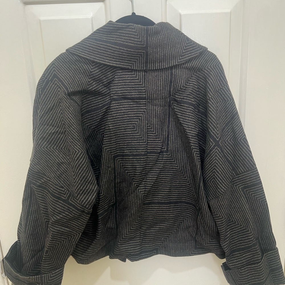 Oska Germany style its size 3 in great condition black tan color